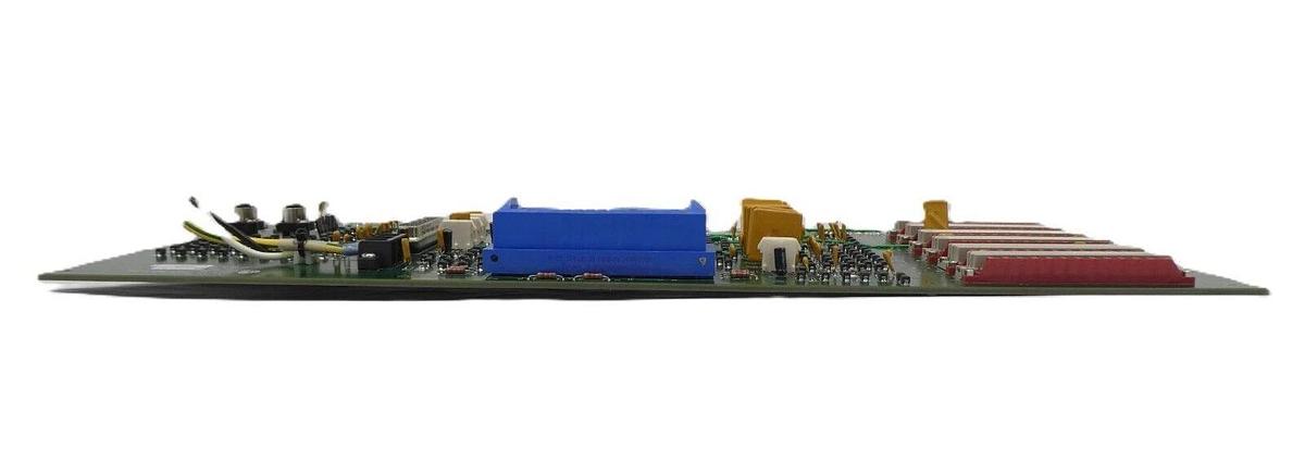 Used AMAT Applied Materials 0090-03241 300MM CL Tower Backplane PCB Working Surplus