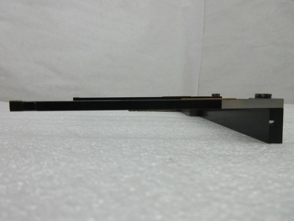 Used Nikon 6" Arm NSR-1755G7A Step-and-Repeat G-Line System Used Working
