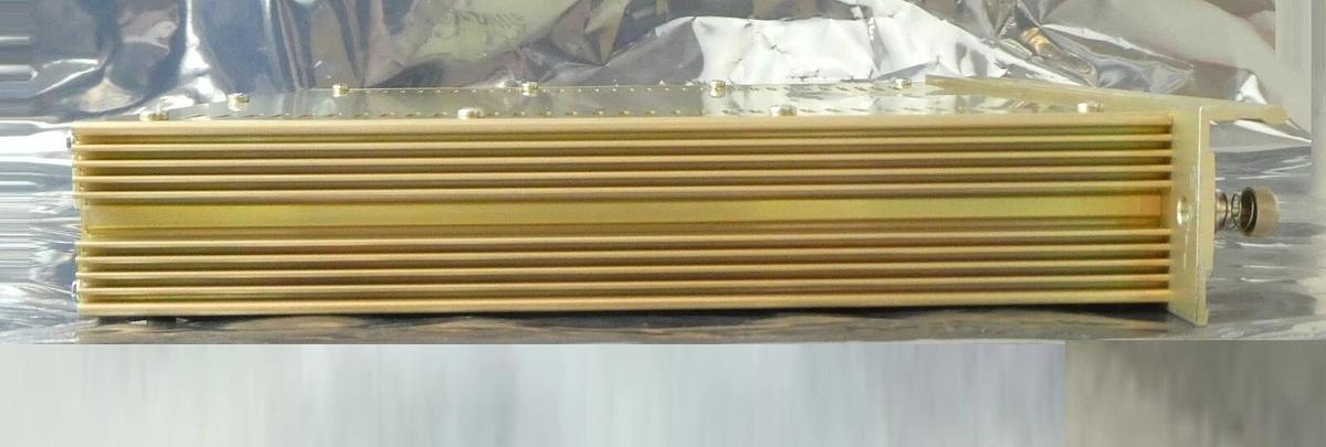 Refurbished AB Sciex 025173 DACS & Vacuum Gauge PCB Biosystems Spectrometer OEM Refurbished