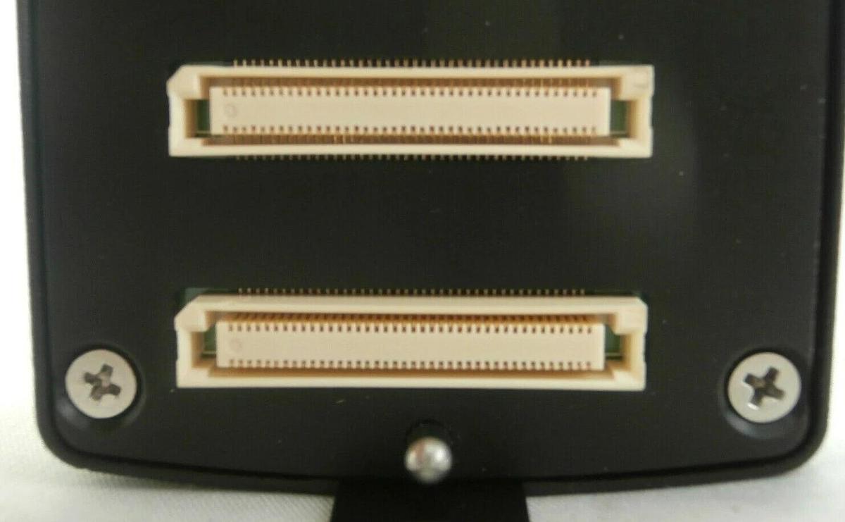 Used SensArray 50-2330-02 Resistance Calibration Standard RTD Module 1375Ω Working