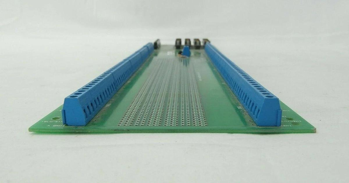 Used Keithley Instruments 14261 Relay Board PCB STA-1800HC PC8702 Working Spare