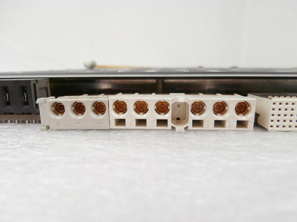 Used Schlumberger Technologies 96151211 CNB_ST PCB Card 97151211 CNB 40151211 Spare