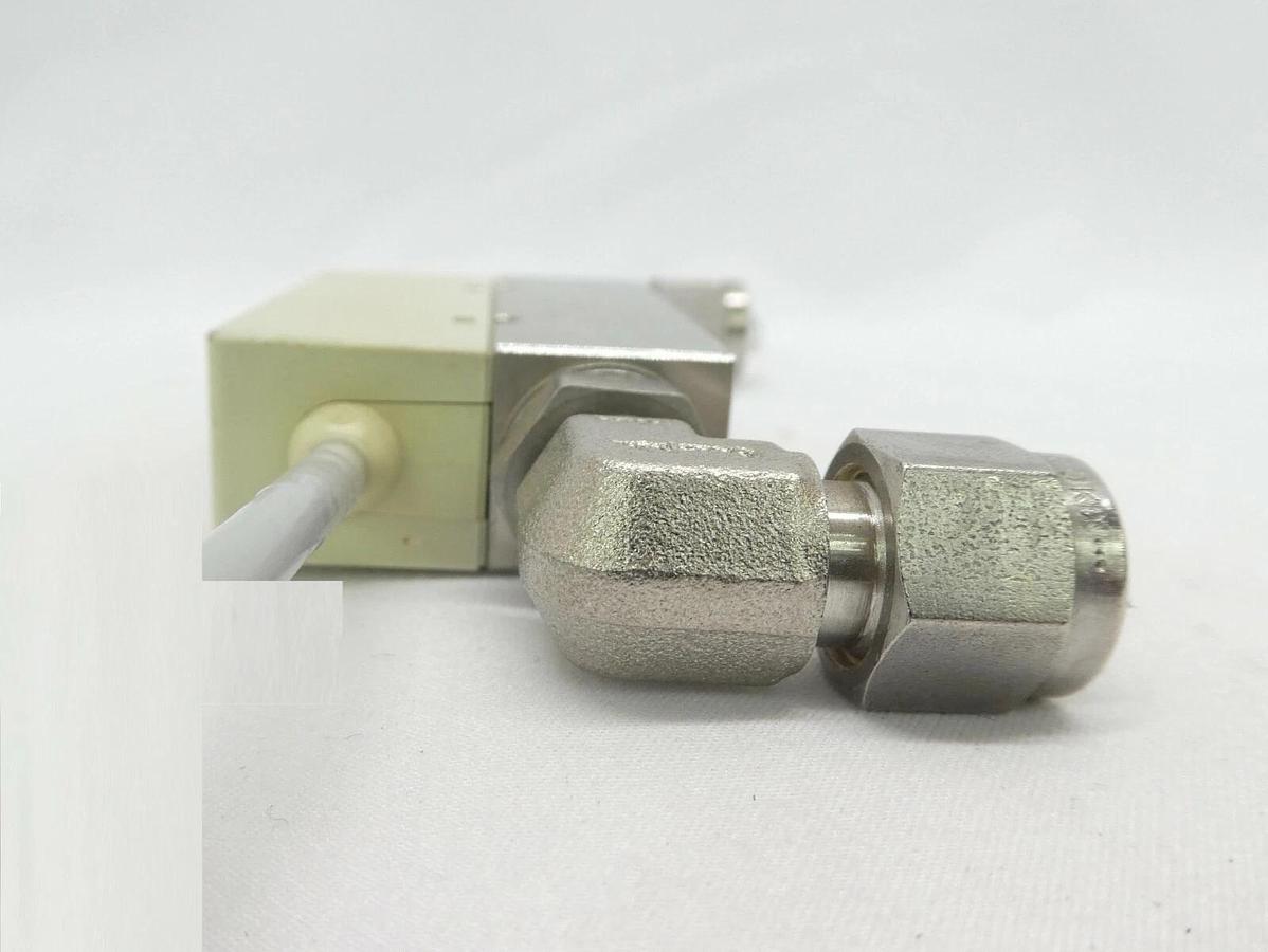 Used CKD FSM-N-050-6A RAPIDFLOW Flow Sensor FL334440 Lot of 6 Working Surplus