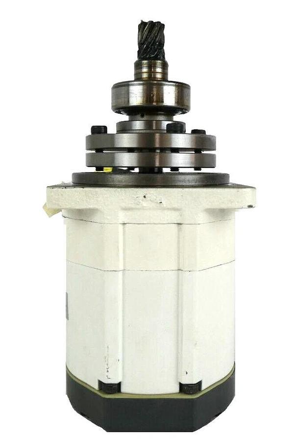 Used Panasonic MQMA022P2B AC Servo Motor Minas MQM Series Working Surplus