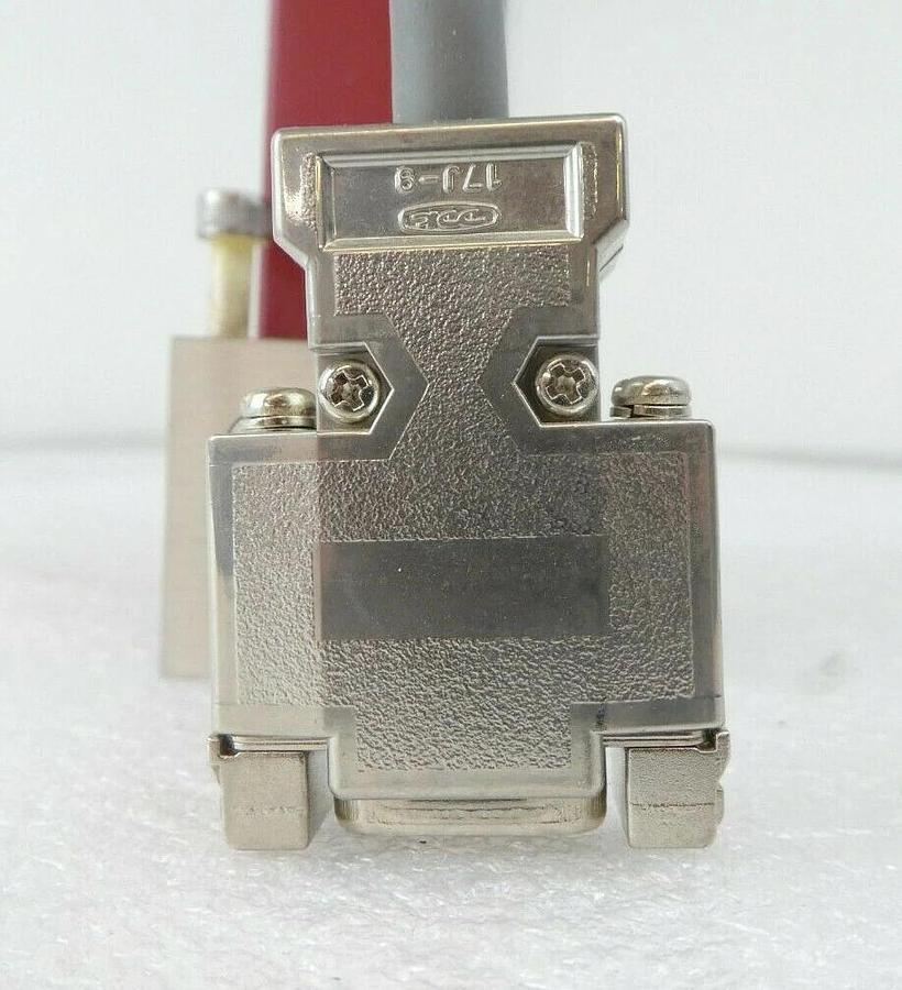 Used STEC SEC-7340BM Mass Flow Controller MFC 5 SLM N2 KLA-Tencor eS31 Working Spare