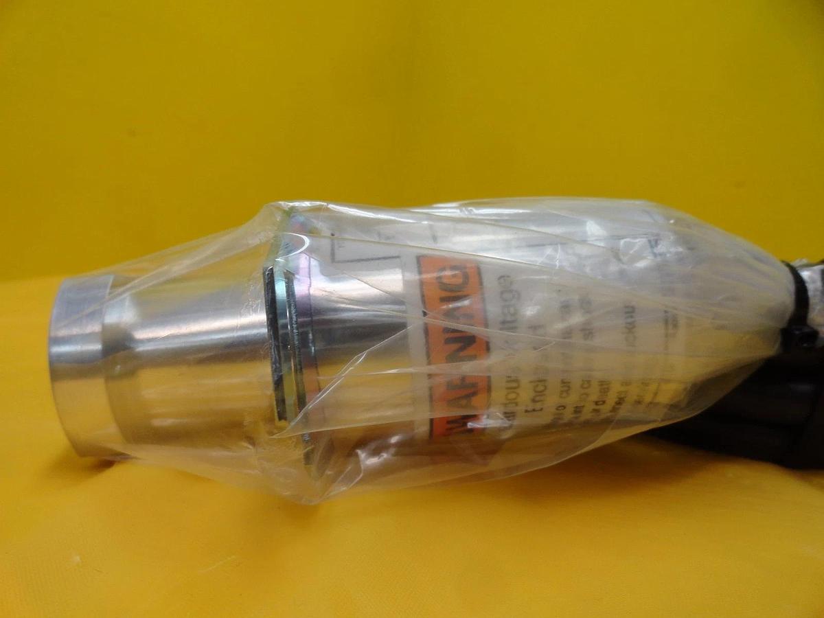 Used FEI Company 4035 272 12081 30KV Lens Cable Assembly 8' Sidewinder CLM-3D Used