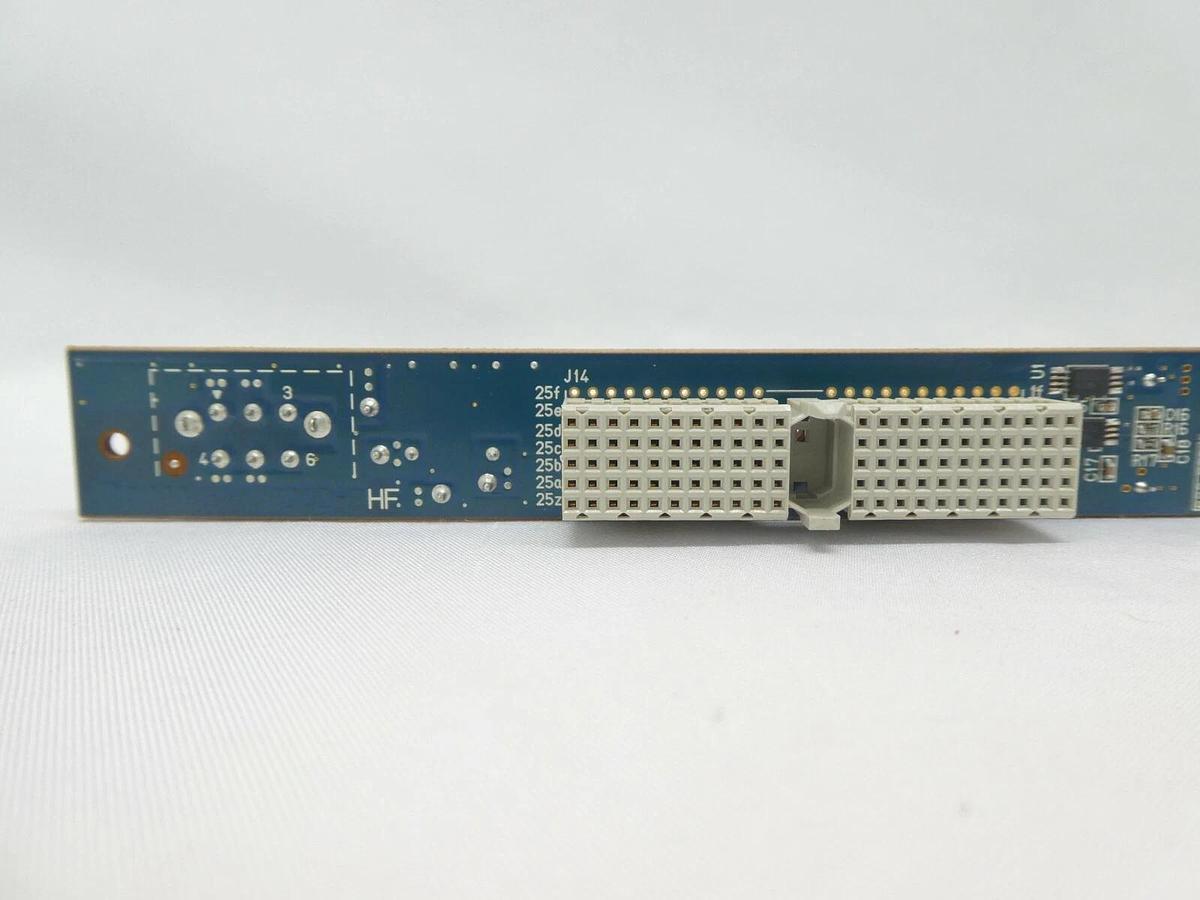 Used Nikon STG-STC-33/5V1-X8 Interface Board PCB NSR System Working Surplus
