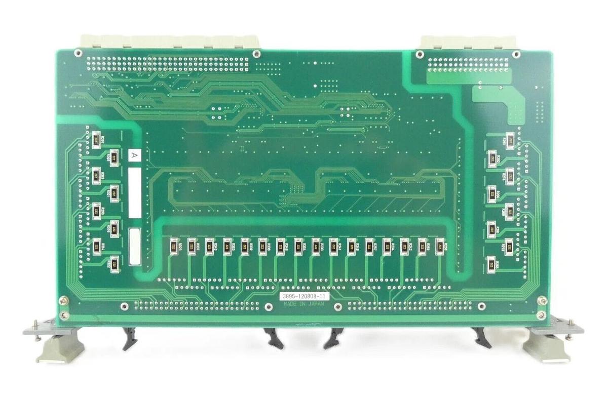 Used TEL Tokyo Electron 3880-200112-11 PCB Card TTLD10-12 F-DI_32 Working Surplus