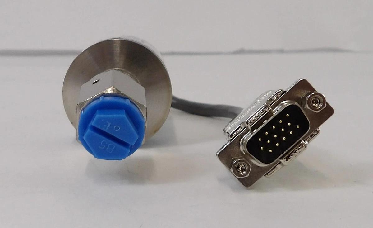 Used Setra 730G100TAD42CZZKA1 Pressure Transducer Model 730 Reseller Lot of 12