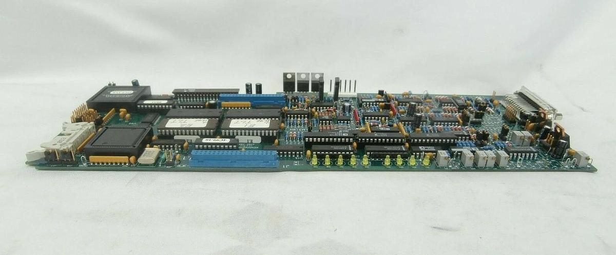 Used Kensington Laboratories 3-0004-01 X-Axis PCB Card 4000-60002 W.1 TLT Working