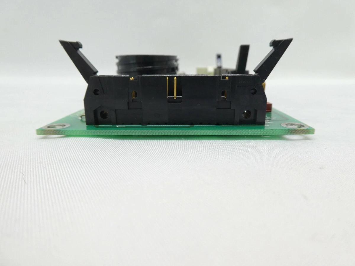 Used AMAT Applied Materials 0100-09099 Chamber Interconnect PCB Working Surplus