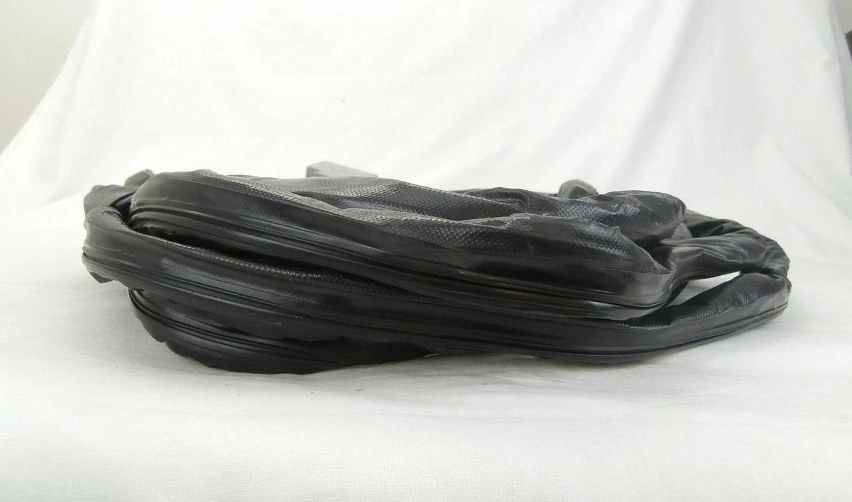 Used Seiko Seiki RK21092-01-3 TMP Turbomolecular Pump Cable 26 Foot 8M Turbo Working
