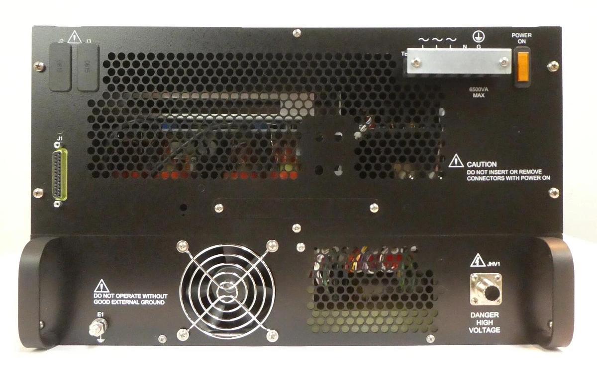 Glassman PS/LH040N100K48 High Voltage 4.0kW Power Supply LH Series New Surplus