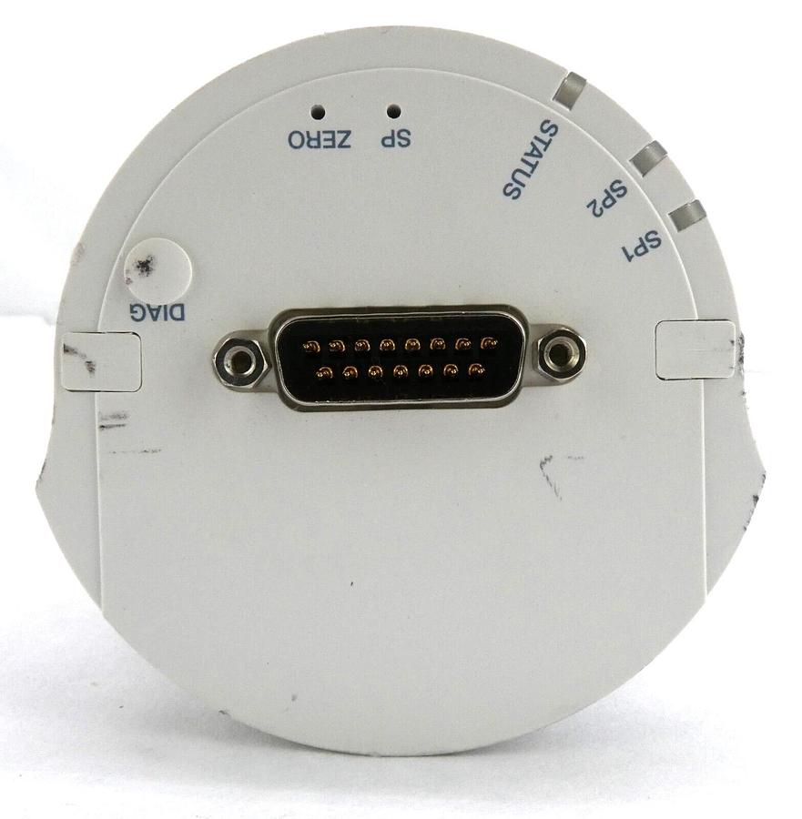 Used AMAT Applied Materials 0190-52494 Baratron Transducer CG100 Tested Working