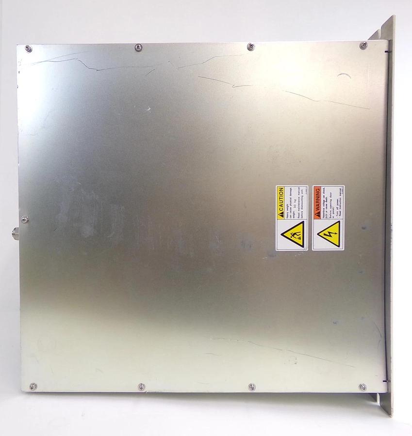 Used Sumitomo GRC-RB28 High Concentration Ozone Generator Z4-12721-1 Untested As-Is