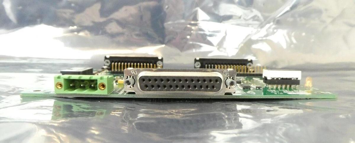 Used Therma-Wave 14-119395 Servo-Gig MUX SVG PCB OPTI-PROBE OP 7341 Working Surplus