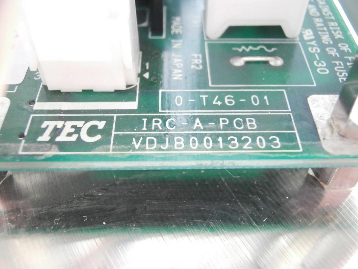 Used Nikon NSR-S205C Power Supply Assembly TDK RDH24-6RO 4S013-448 NSR Series Working