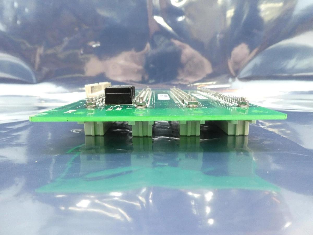 Used ASM Assembly Automation 03-20605 Backplane PCB Rev. C Working Surplus