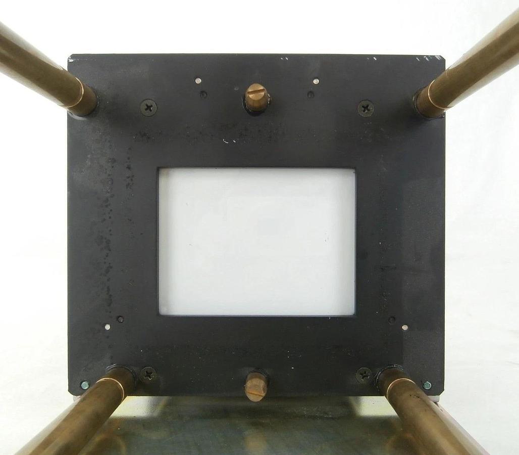 Used JEOL SM-45020 Cathode Ray Tube Toshiba E2665PFA JSM-6400F SEM Used Working