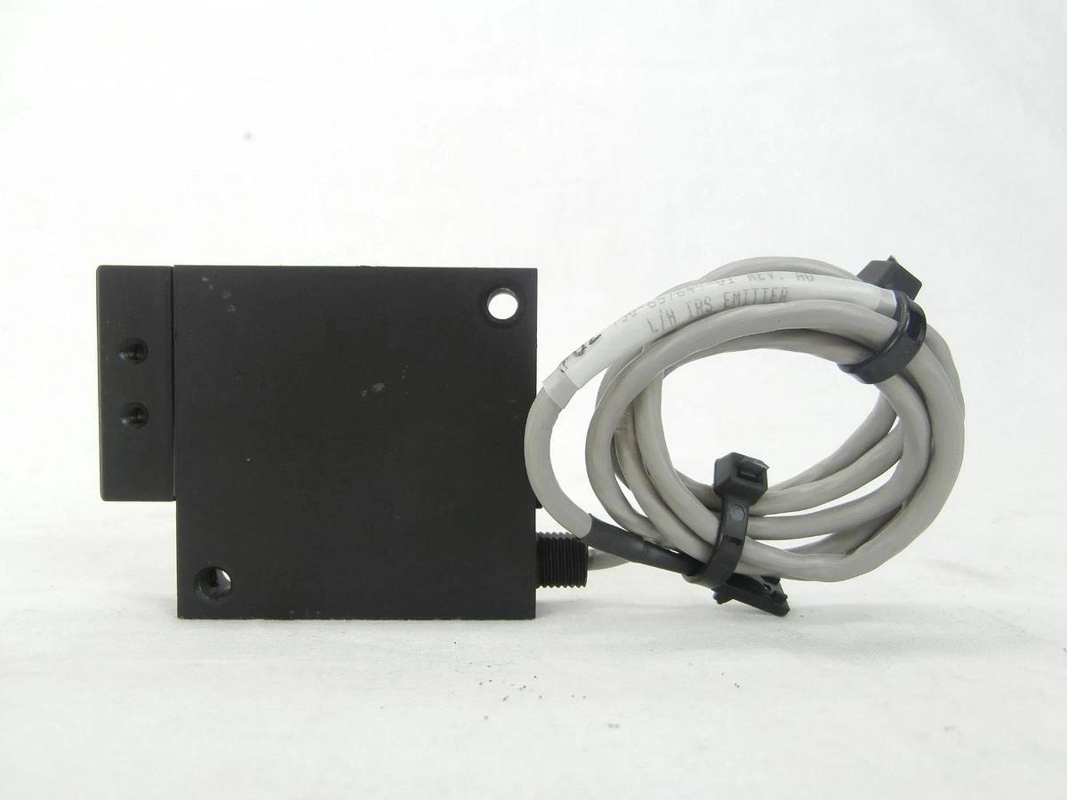 Used Banner SM51RB6 LED Scanner L/H Emitter KLA Instruments 750-657649-01 2132 Used