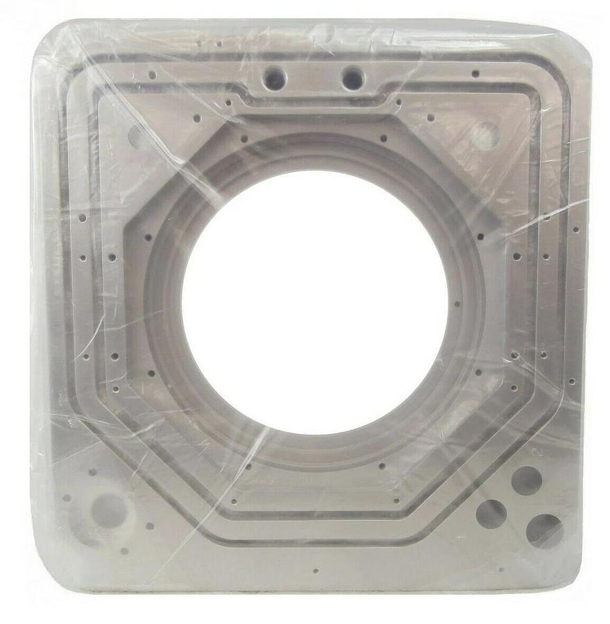 Used AMAT Applied Material 0040-09221 200mm Wafer CVD Chamber P5000 Cleaned Surplus