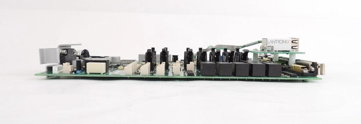 Used Sinfonia SBX08-000089-11 SLPCPU6A PCB SBX93-100149-11 Shinko Lot of 3 Working