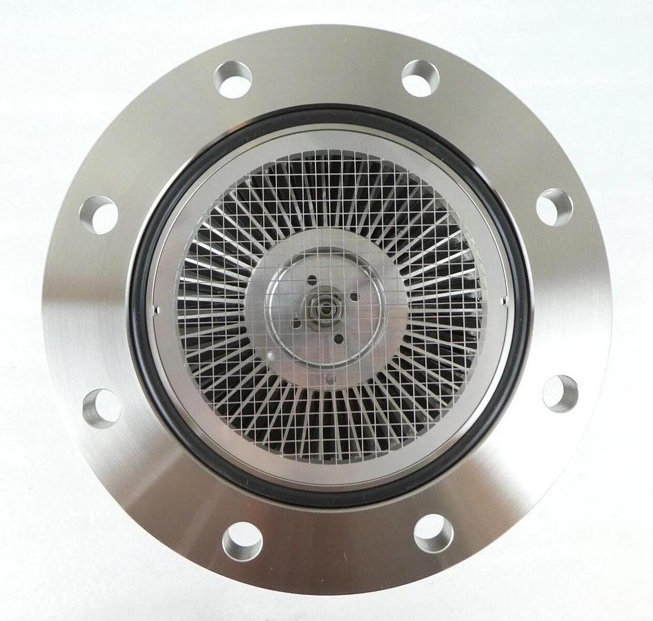 TMP Shimadzu TMP 280-L Turbomolecular Pump Hitachi 1-809004-C Fomblin Turbo New