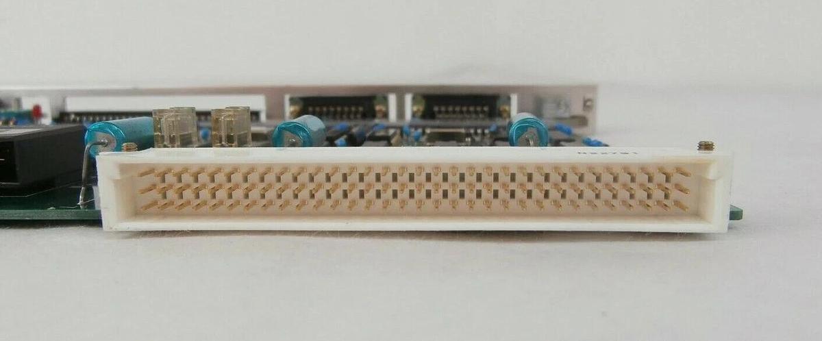 Used Hitachi 571-7016 Counter Board VME PCB Card COUNTER0 I-900SRT Working Surplus