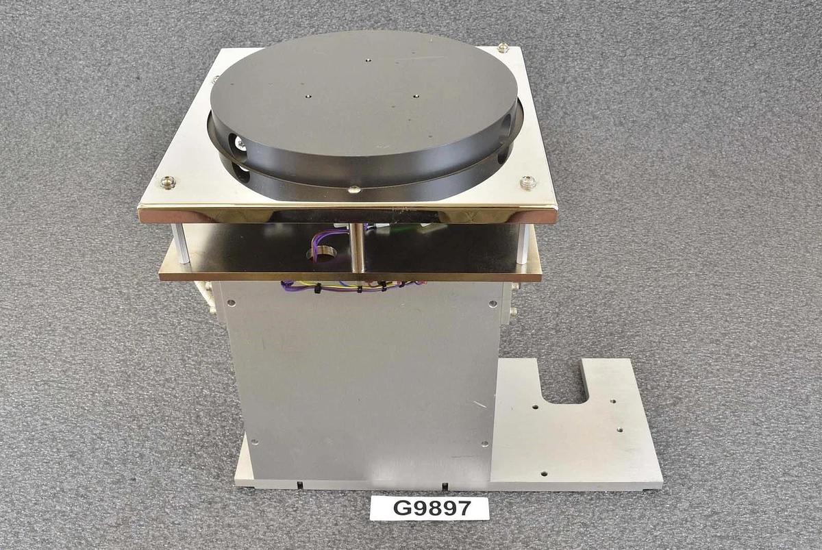 Used SVG 99-38369-02 Chill Plate Assembly w/Mounting Bracket