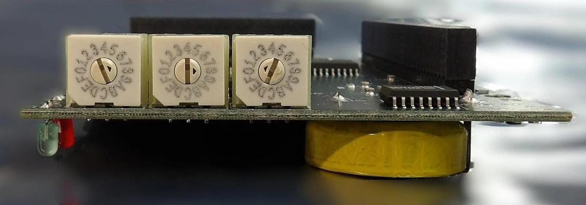Used PRI Automation BM41033 300mm CRZ Development CAR Controller PCB Lot of 2 Working