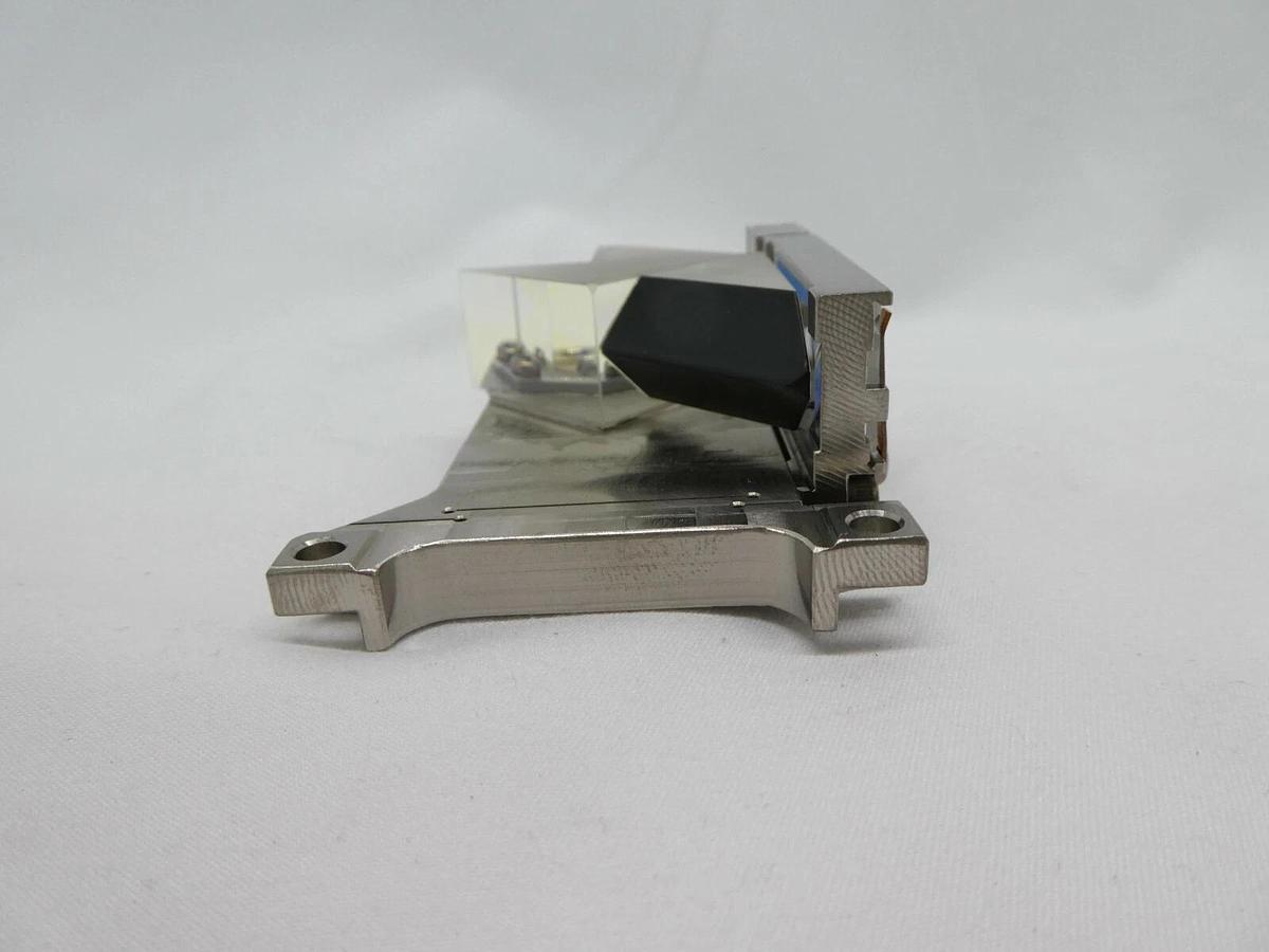 Used Nikon Precision 4K554-905 Prism Angle Mirror NSR-S620D Working Surplus
