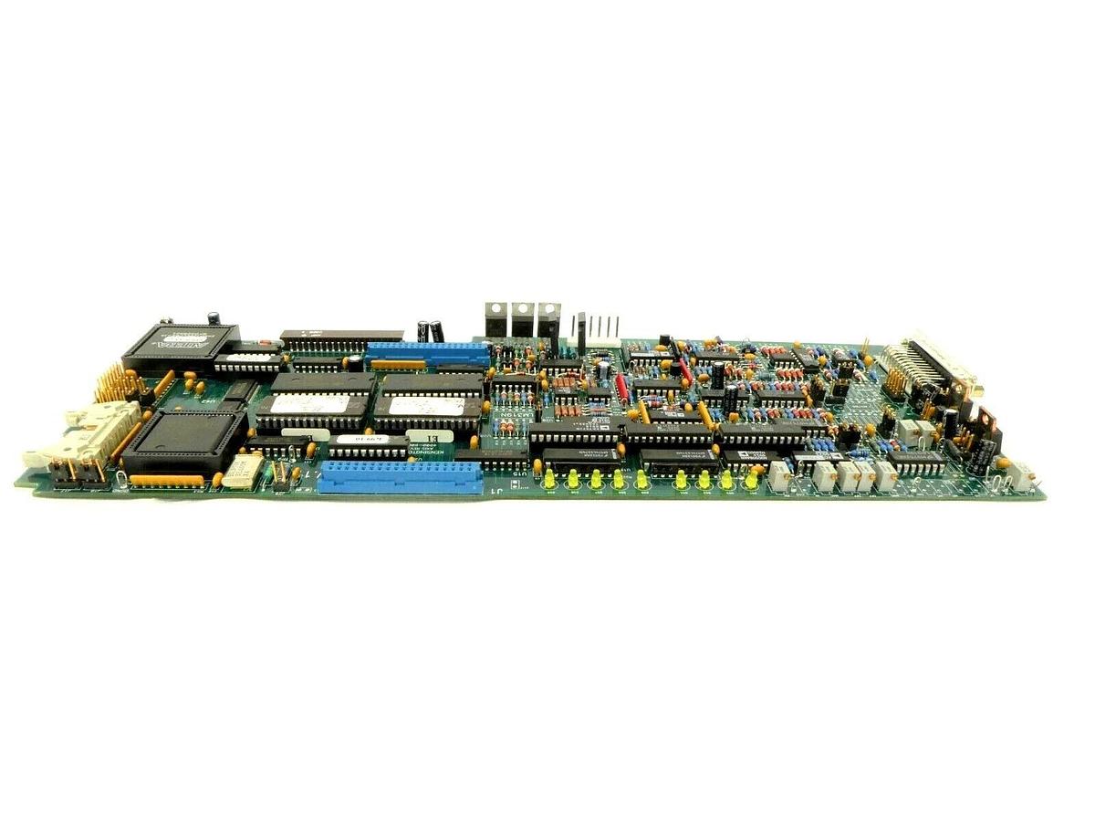 Used Kensington Laboratories 3-0004-01 W-Axis PCB Card 4000-60002 W.1 TLA Working
