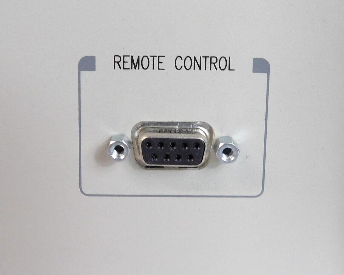 Used Newport XPS-Q 3-Axis Motion Controller Driver XPS-DRV03 XPS Series Untested