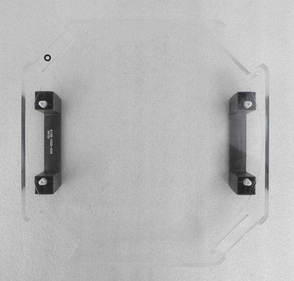 Used AMAT Applied Materials 0021-10213 Wafer Transfer Lid Transplant Plate Working