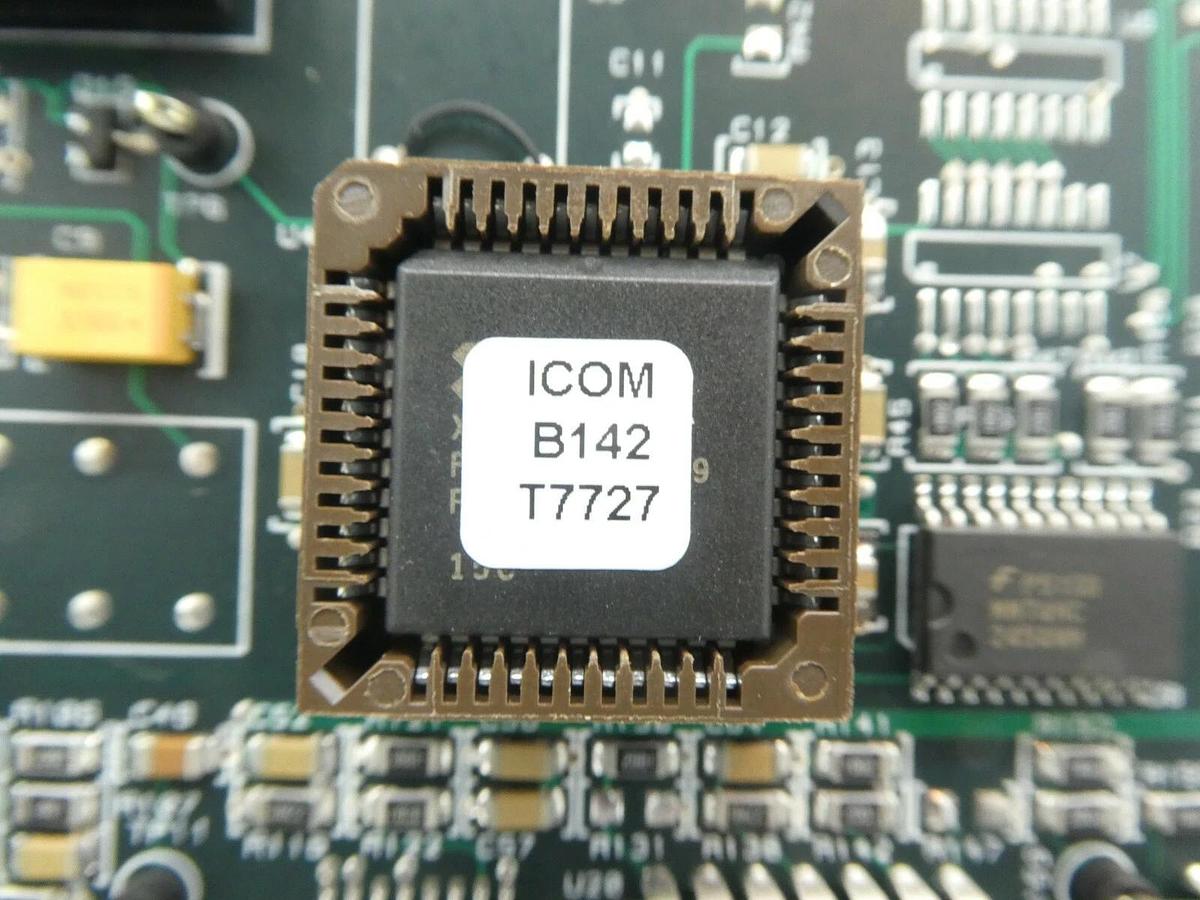 Used AMAT Applied Materials 0120-01139 PSD Board PCB Card BEAM ALIGN 0110-01139 Spare