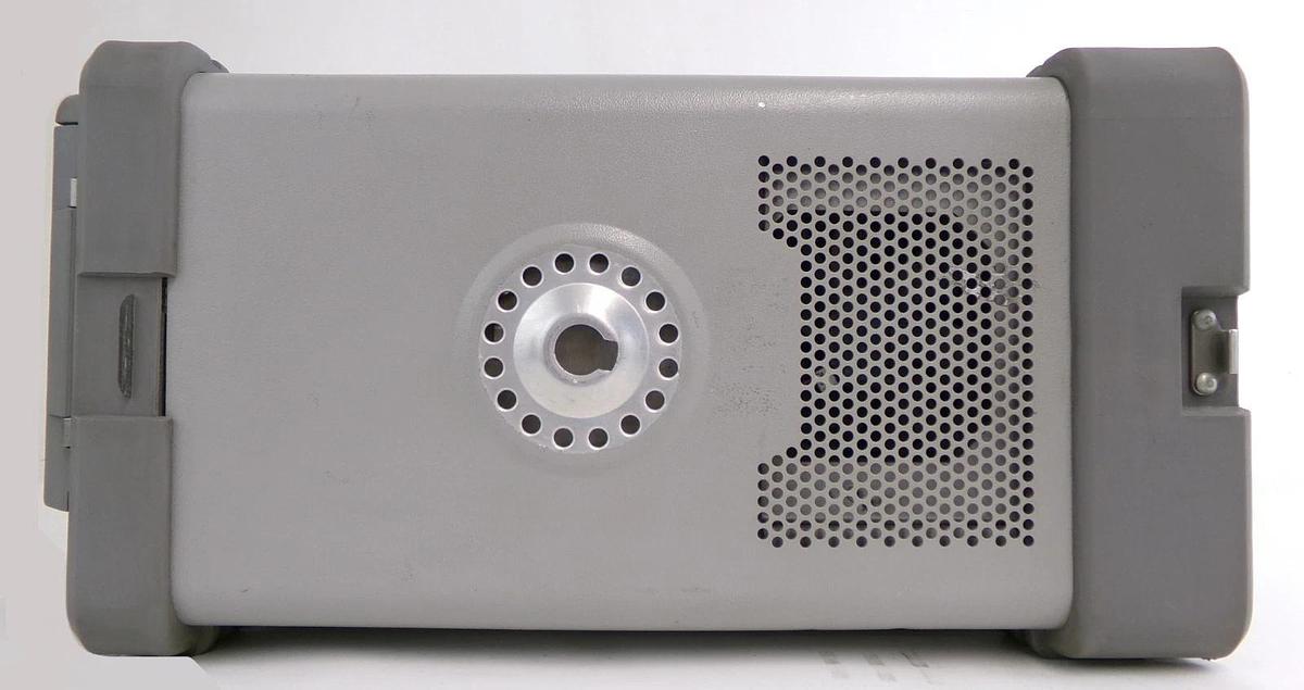 Used Agilent Technologies N8973A Noise Figure Analyzer NFA Series 10MHz-3GHz As-Is