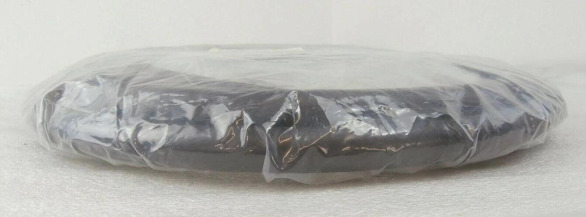 Novellus Systems 03-00125-XX HF RF Cable CA 140 Coax 12 Foot 03-00125-01 New