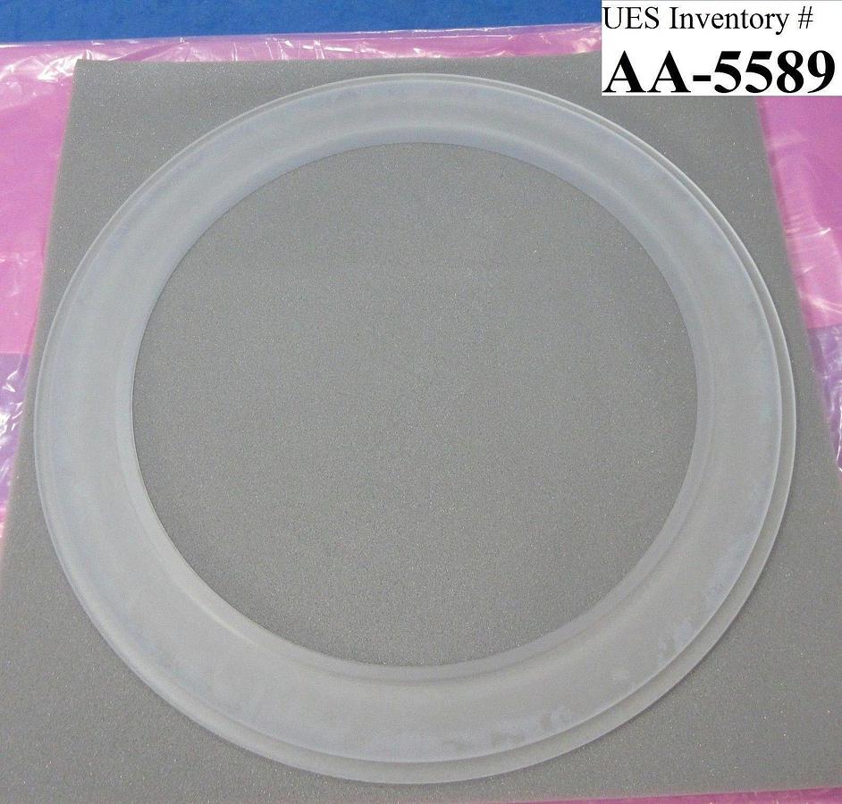 Used TEL Tokyo Electron Protection Ring Cloudy Used Working