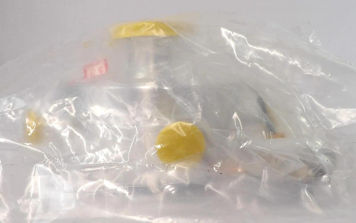 Lam Research 02-358648-00 4 Way Valve Heater Assembly 16-150325-00 New Surplus