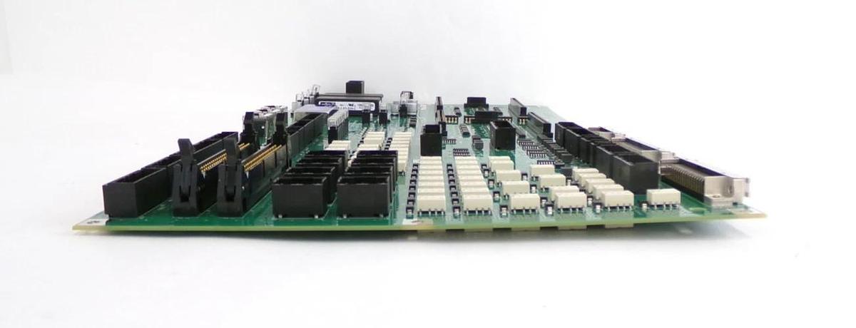 Used TEL Tokyo Electron CX81-050045-53 PCB TAB22U-5/VTH Working Surplus