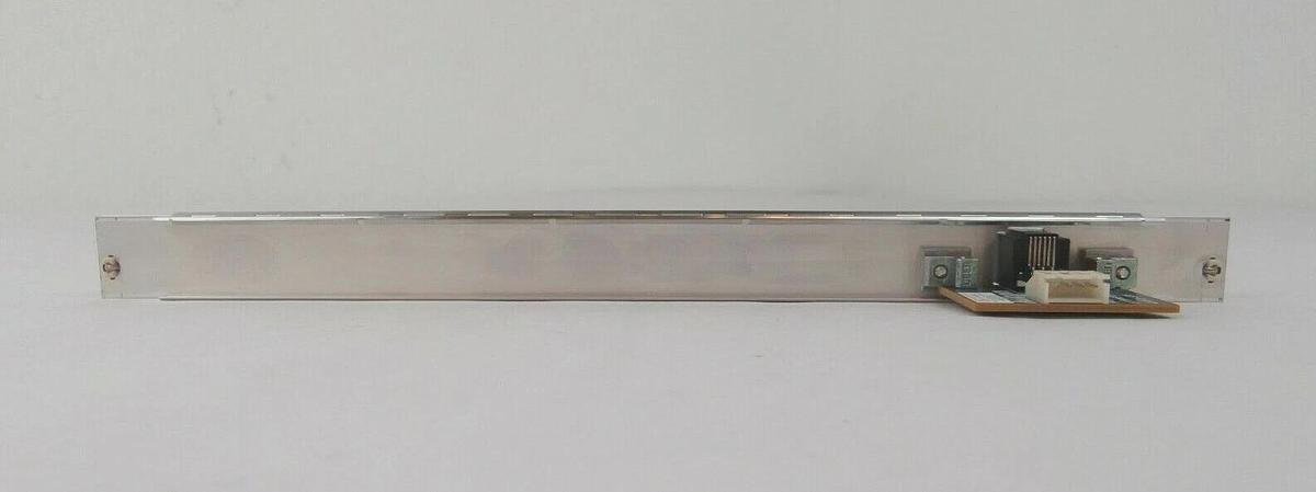 Used Nikon 4S013-535 EXTRST Interface Board PCB Card STGVMERST-IF NSR System Working