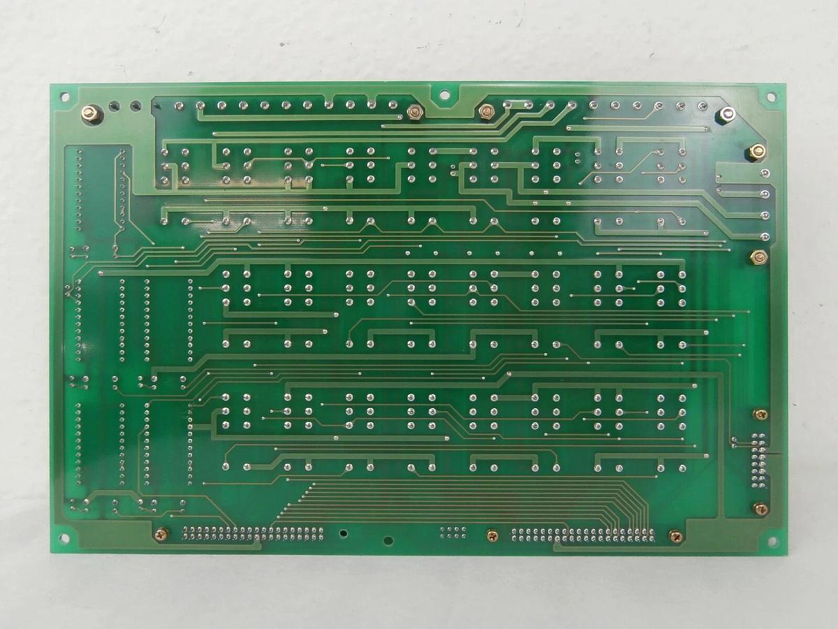 Used DNS Dainippon Screen 5-39-53000 Power Board PCB DSPW-0032 Working Surplus