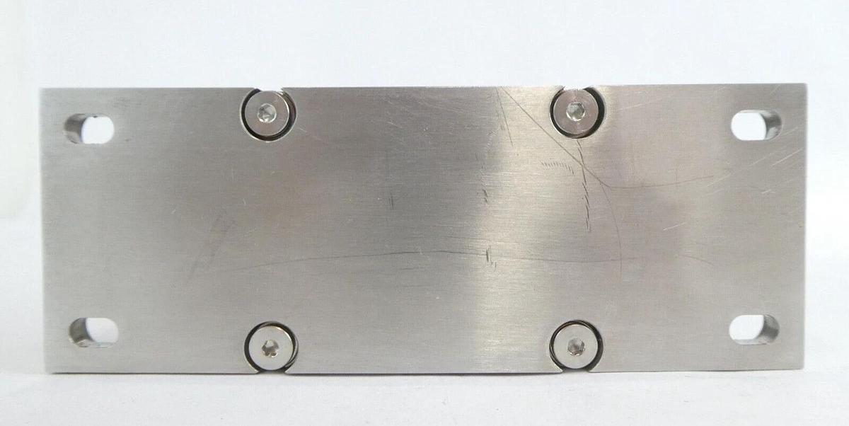 Used AMAT Applied Materials 0190-63579 ESC Outer Supply Module Working Surplus