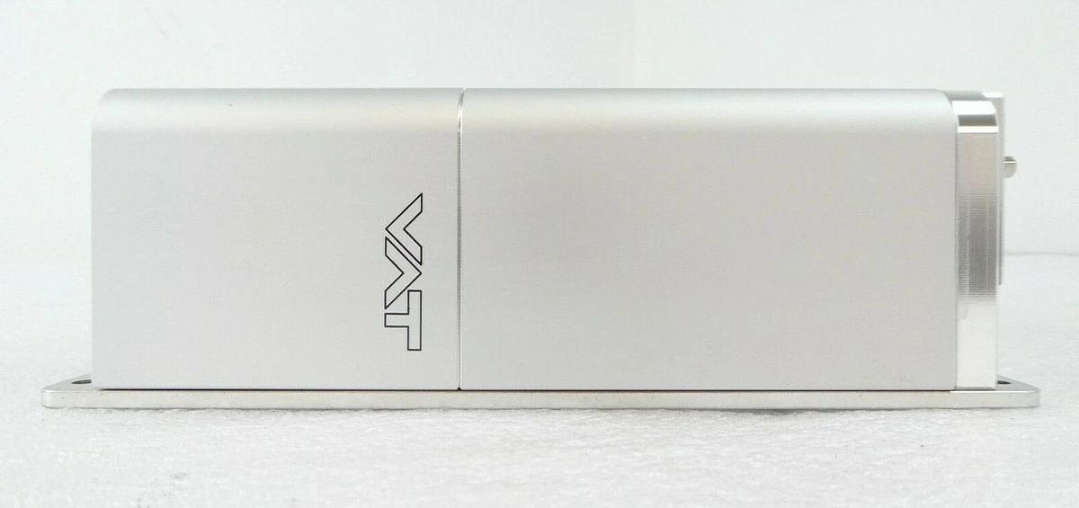 Used VAT 670EC-24GX-AKD1 Valve Electronics Controller Module Working Surplus