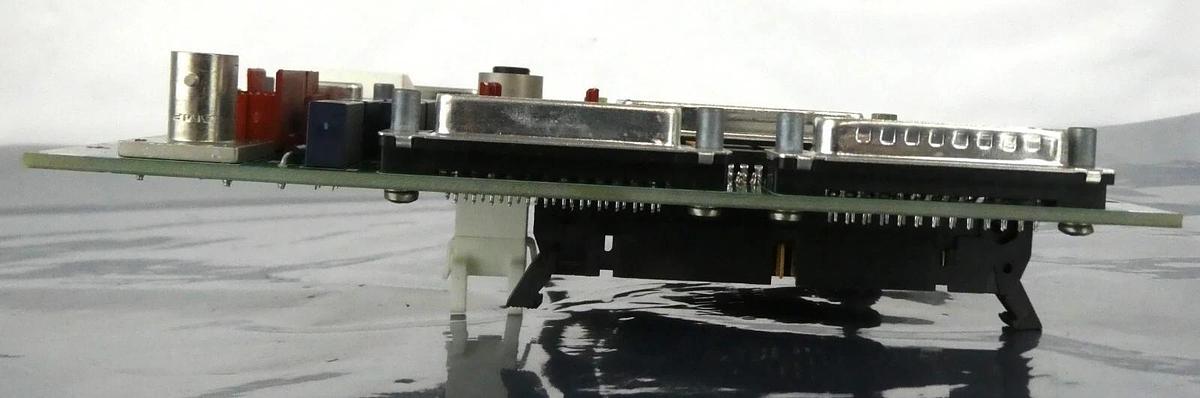 Used AMAT Applied Materials 0190-04098 Digital I/O Distribution PCB Working Surplus