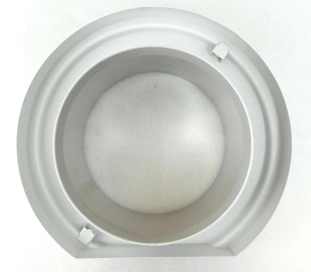 Novellus Systems 17-112185-00 Clampless SPRD Bottom Shield New Surplus