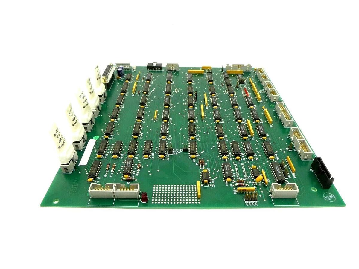Used PRI Automation BM23475L09R.I Interface PCB PC23475 BM 13269 4596 ACT Working