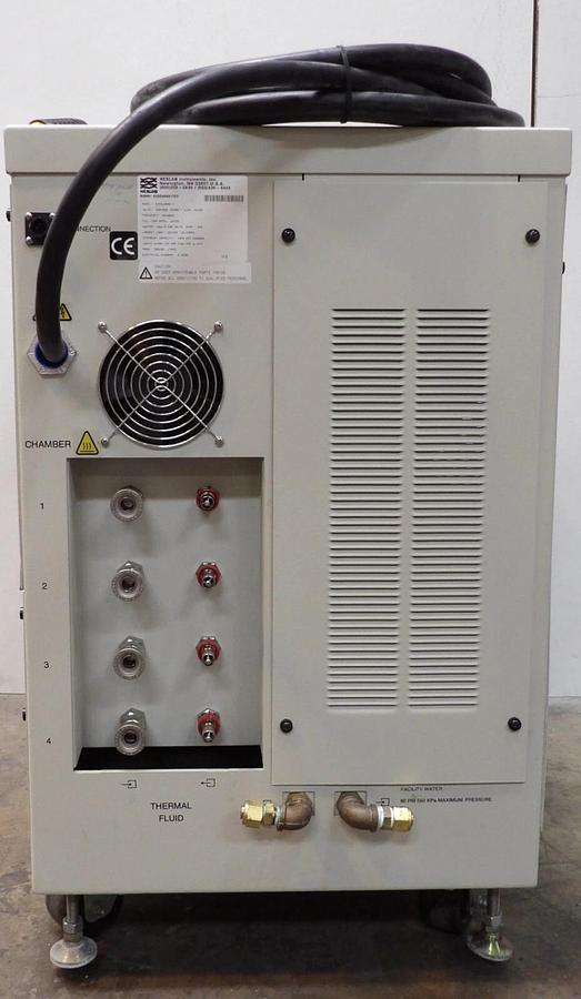Used Neslab Instruments 620099991707 Heat Exchanger STEELHEAD 1 CHX Tested Working