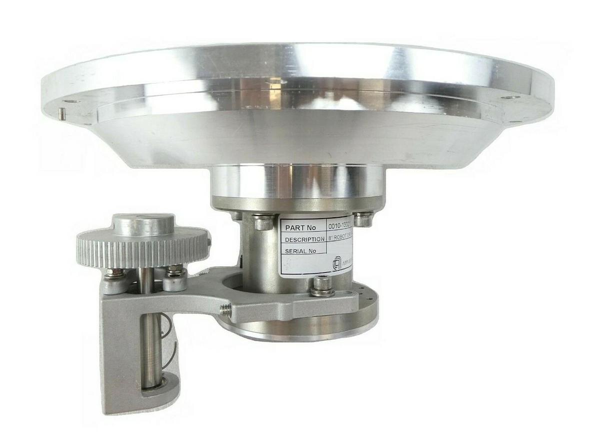 Used AMAT Applied Materials 0010-13321 P5000 200mm Robot Body 8" No Main Shaft Spare