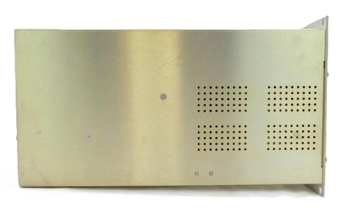 Used Varian Semiconductor VSEA E11305641 72 Pixel I/V Interface Module Working Spare